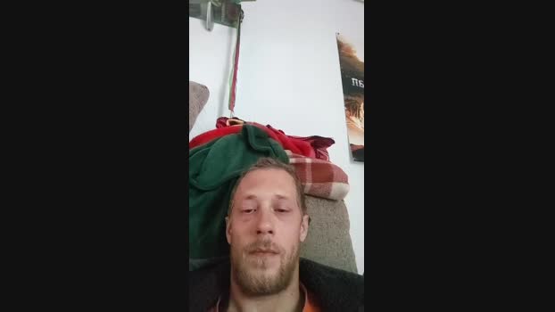 Yeaah 10-05-2025 Recorded Video natural