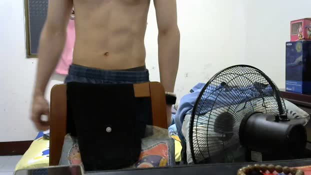 bbq322 11-05-2025 Recorded Video naked