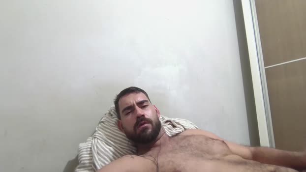 caiorio2 11-05-2025 Recorded Video hard