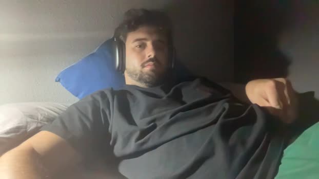 edoaldo21 11-05-2025 Recorded Video ass