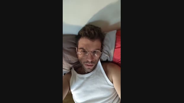 frenchyhothairy 11-05-2025 Recorded Video ass