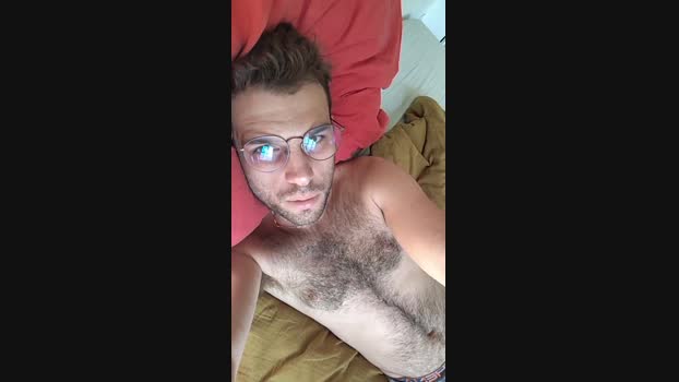 frenchyhothairy 11-05-2025 Recorded Video big