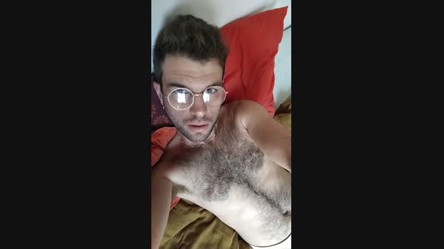 frenchyhothairy 11-05-2025 Recorded Video nude