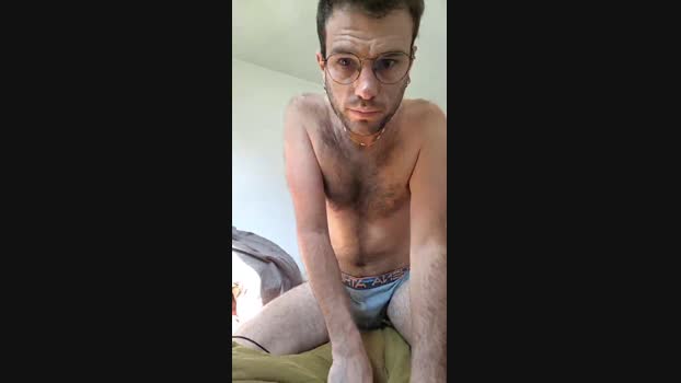 frenchyhothairy 11-05-2025 Recorded Video cute