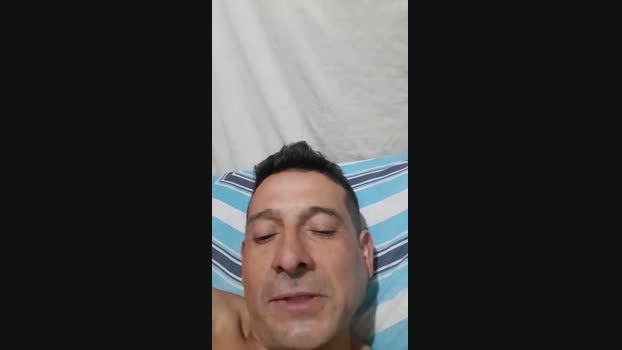 gusta370 11-05-2025 Recorded Video moan