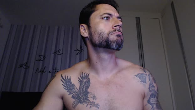 jdevil7 11-05-2025 Recorded Video Recorded
