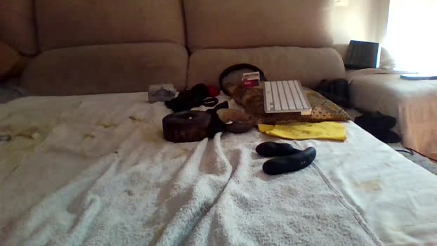 2xLasPalmas 11-05-2025 Recorded Video XXX