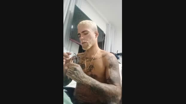 AbrahaoLutador 12-05-2025 Recorded Video bigdick