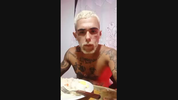 AbrahaoLutador 12-05-2025 Recorded Video analsex