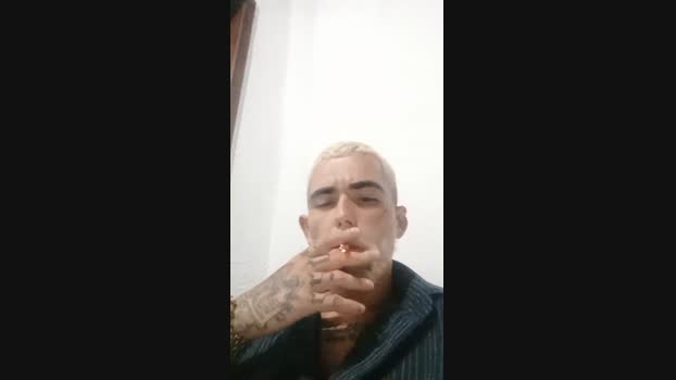 AbrahaoLutador 12-05-2025 Recorded Video beauty