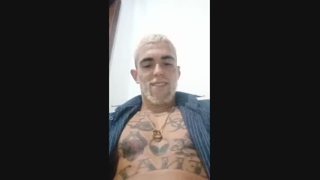 AbrahaoLutador 12-05-2025 Recorded Video fuckme