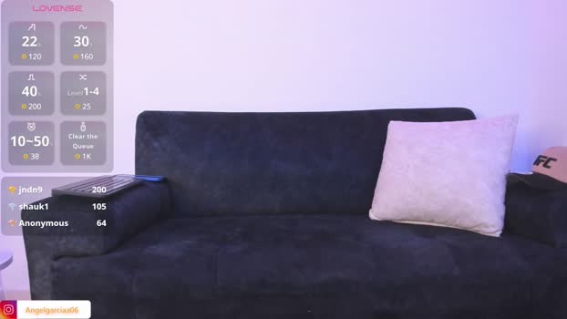 Angelgarcia_2 12-05-2025 Recorded Video fuck