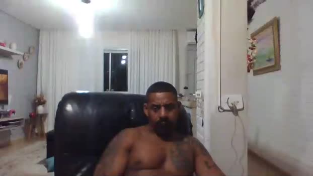 Blaidd 12-05-2025 Recorded Video XXX