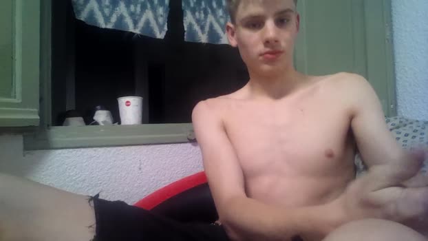 BoyBlondSweet 11-05-2025 Recorded Video beauty