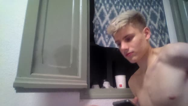 BoyBlondSweet 11-05-2025 Recorded Video harddick