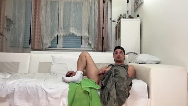DogCZ1 12-05-2025 Recorded Video gay