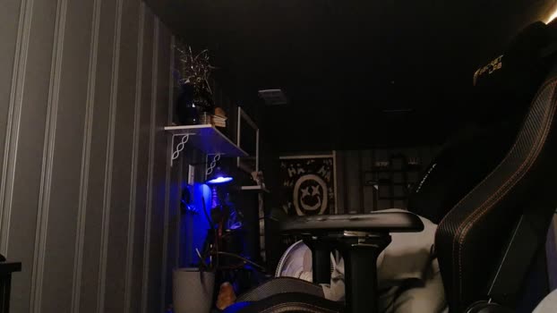 H_Daddy 12-05-2025 Recorded Video juicy