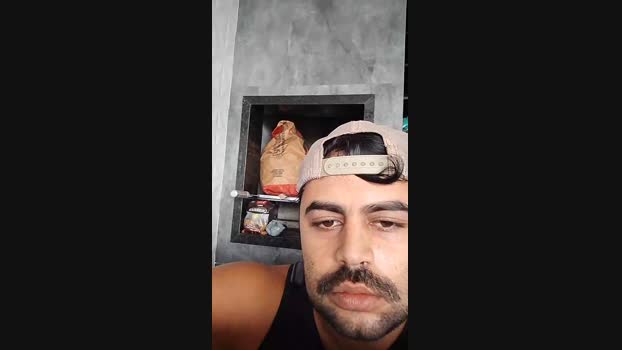 Lear2701 12-05-2025 Recorded Video bigdick