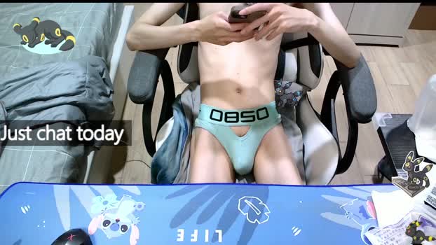 Leo0728 11-05-2025 Recorded Video bj-dildo