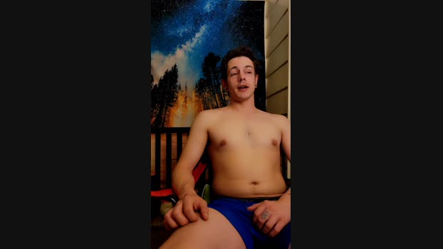 Naturesbest951 12-05-2025 Recorded Video nude
