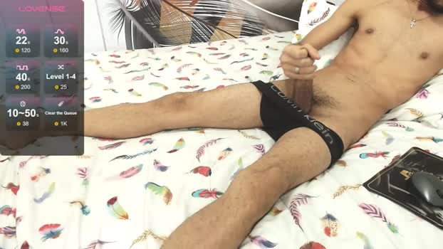 PervertMads 11-05-2025 Recorded Video handsome