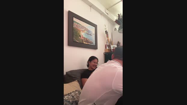 RickyForteXXX 12-05-2025 Recorded Video fuckface