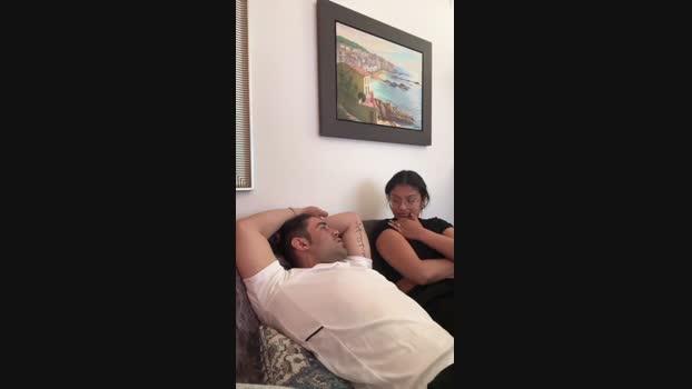 RickyForteXXX 12-05-2025 Recorded Video beautiful
