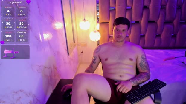 Ryden_ 12-05-2025 Recorded Video natural