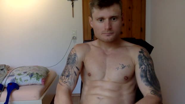Sexyfreak1994 12-05-2025 Recorded Video play