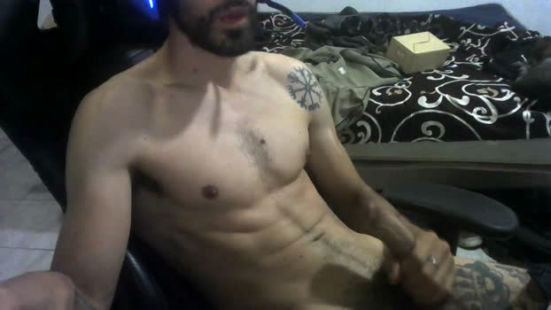 Sl1mb0y 12-05-2025 Recorded Video fuckme