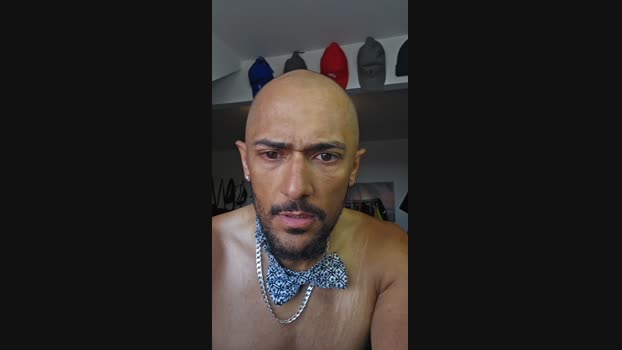 Unfilterednate 11-05-2025 Recorded Video twink