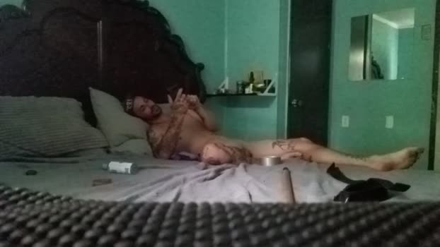 dmooney778gm 11-05-2025 Recorded Video sexyfeet