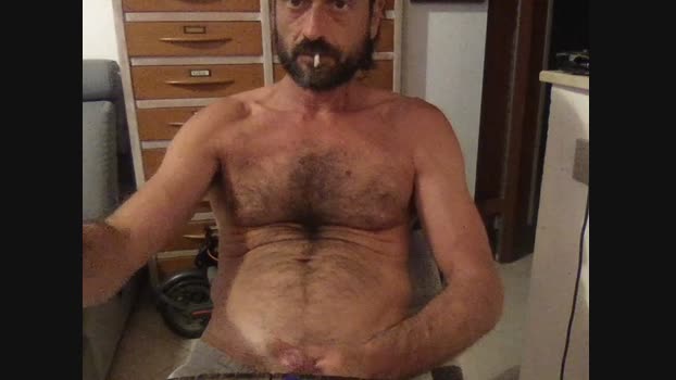 durillo80 12-05-2025 Recorded Video big
