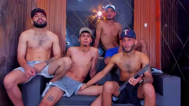 firends_dream 12-05-2025 Recorded Video hard