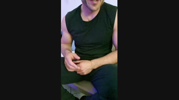 giovan2020 11-05-2025 Recorded Video oral