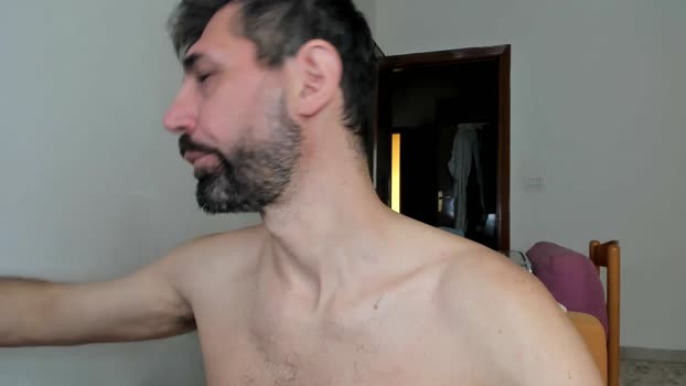 italysexyman 12-05-2025 Recorded Video lush