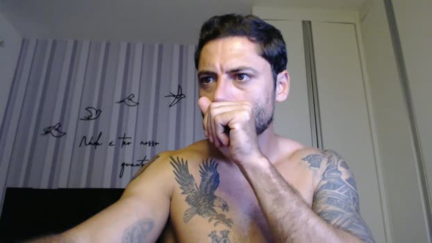jdevil7 12-05-2025 Recorded Video legs
