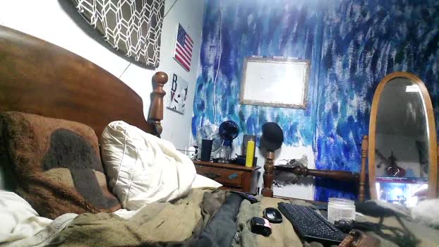 mrkoter 12-05-2025 Recorded Video deep