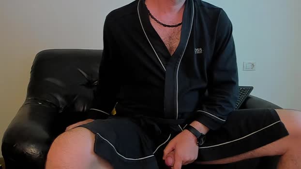 pablo13672 12-05-2025 Recorded Video bigdick