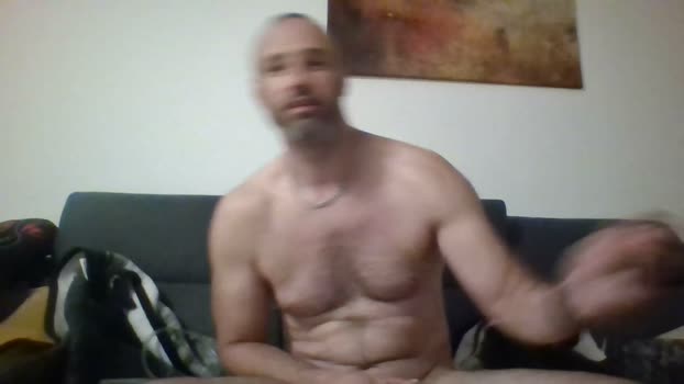 ralfrush 11-05-2025 Recorded Video nasty