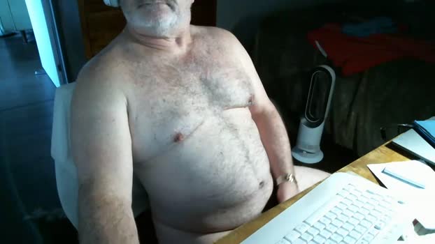 rbear4u 12-05-2025 Recorded Video Show
