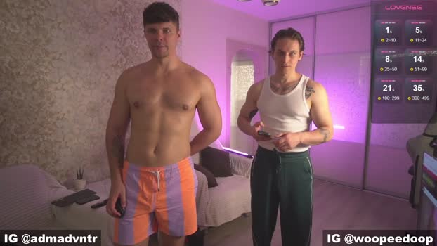 rus_adventure7 12-05-2025 Recorded Video yummy