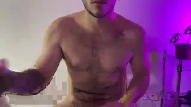 taiarg4 12-05-2025 Recorded Video jerkoff