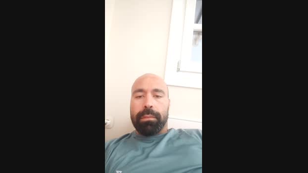 Alphamalefred 13-05-2025 Recorded Video fuck