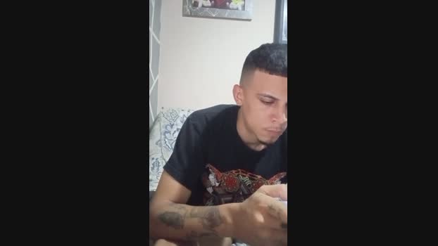 Bartisam 13-05-2025 Recorded Video suck