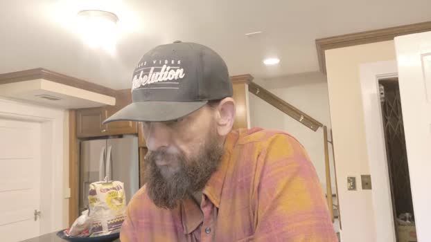 Beardedveteran 13-05-2025 Recorded Video fuckme