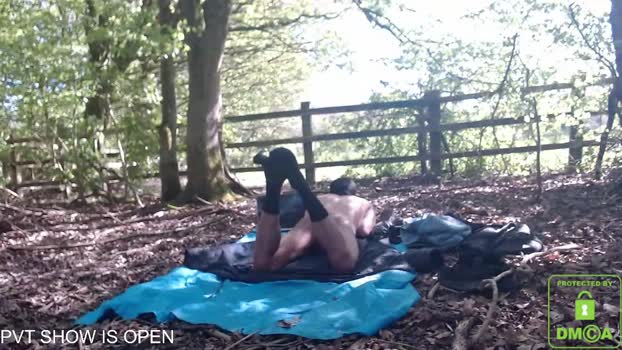 BritishHapyEnd 13-05-2025 Recorded Video bigballs