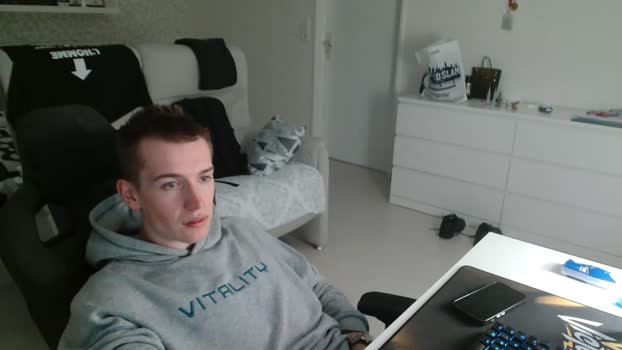 Cedric_bwc 12-05-2025 Recorded Video gag