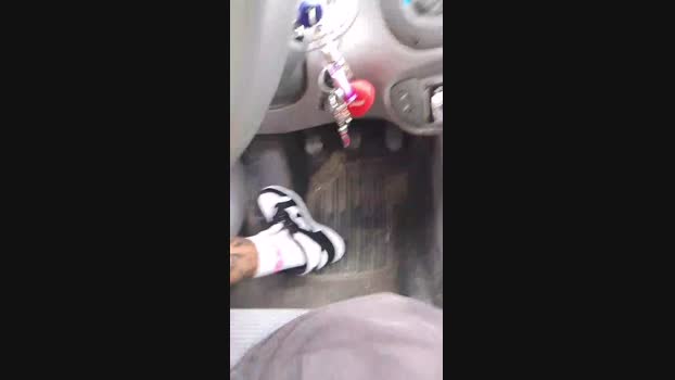 Danyblack1985 13-05-2025 Recorded Video sexyfeet