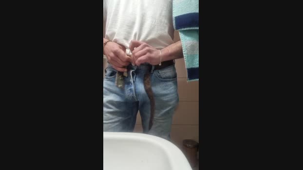 Doperman 13-05-2025 Recorded Video bigdick